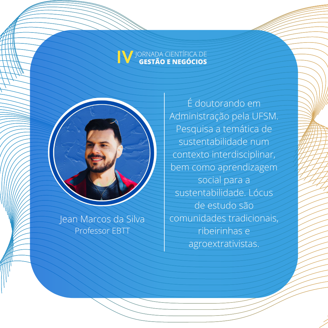 IV Jornada de Gestão — 2022 — imagem histórica