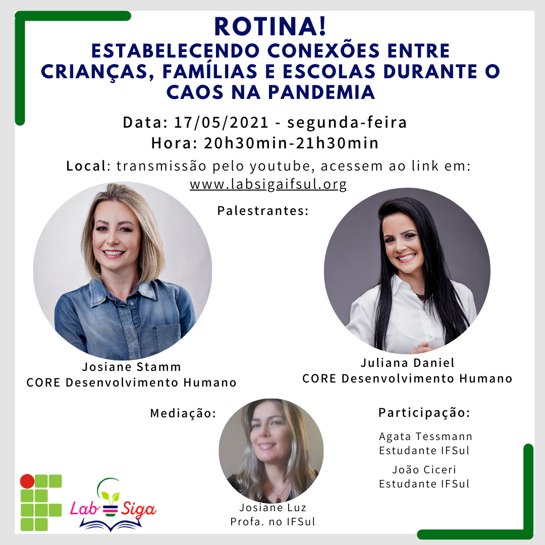 III Jornada de Gestão — 2021 — imagem histórica