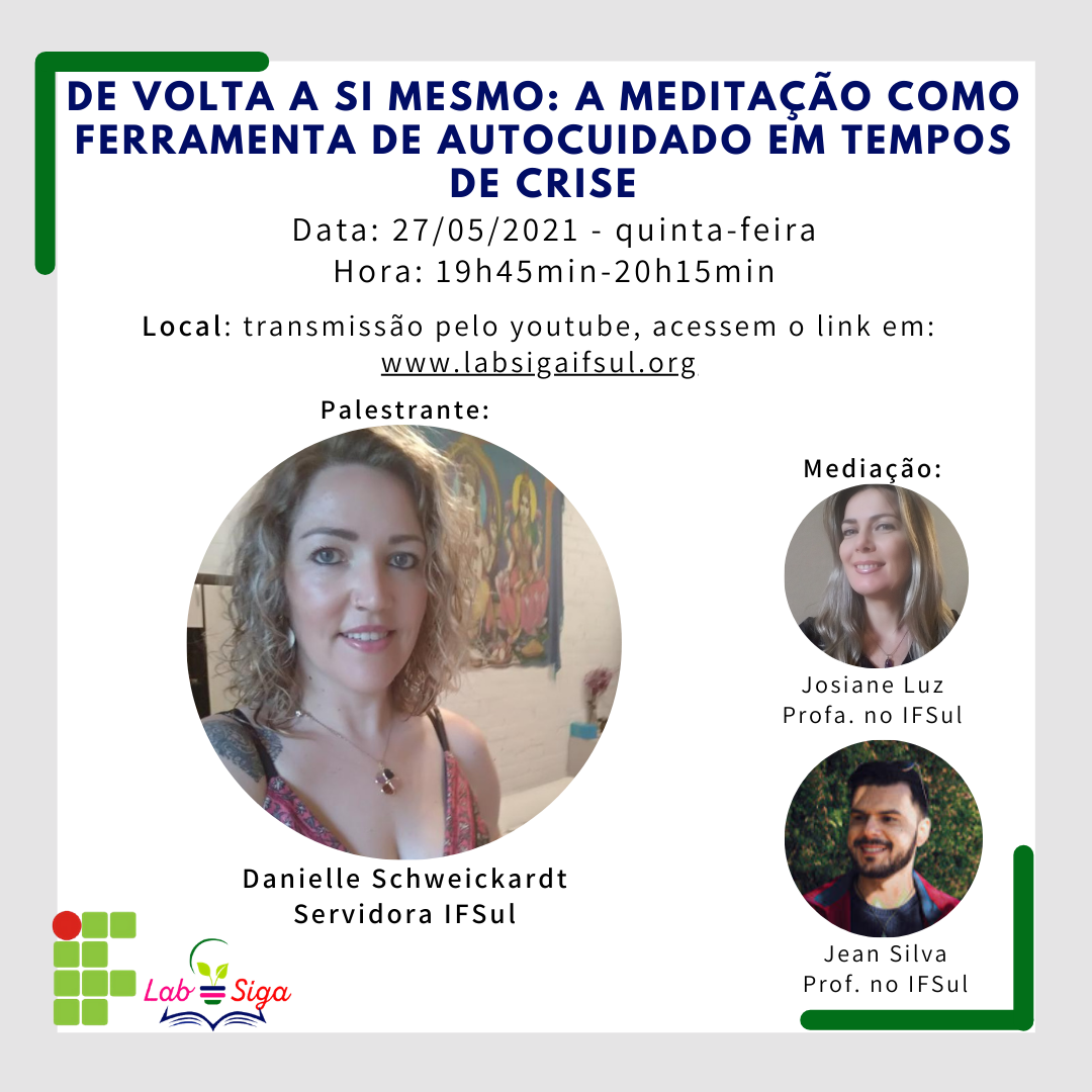 III Jornada de Gestão — 2021 — imagem histórica