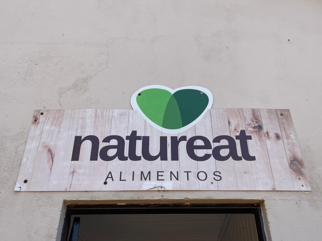 Visita a empresa Natureat Alimentos — imagem de destaque
