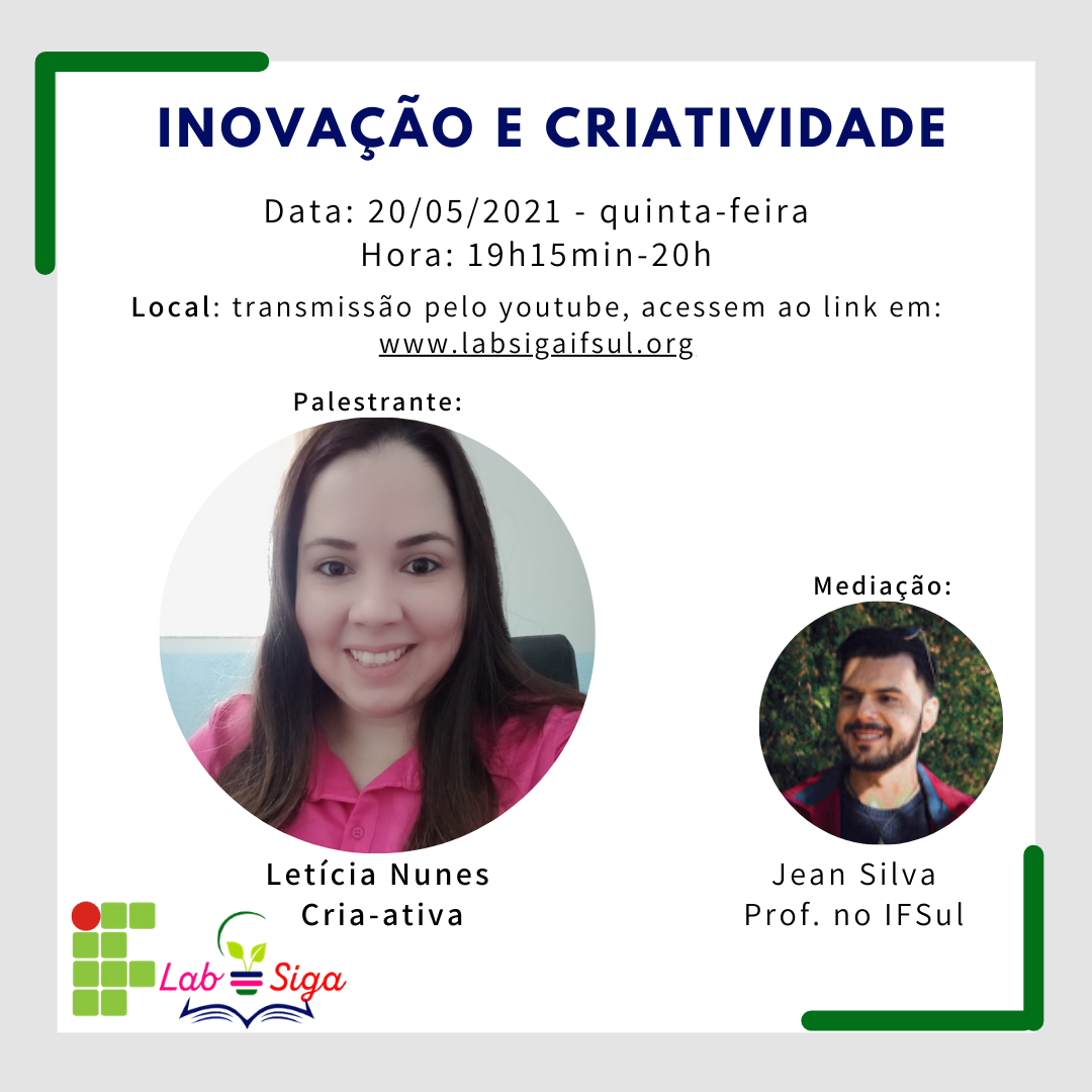 III Jornada de Gestão — 2021 — imagem histórica