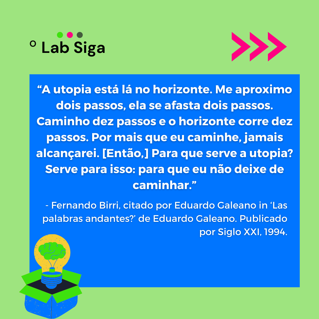 Workshop Prosseguir — imagem histórica