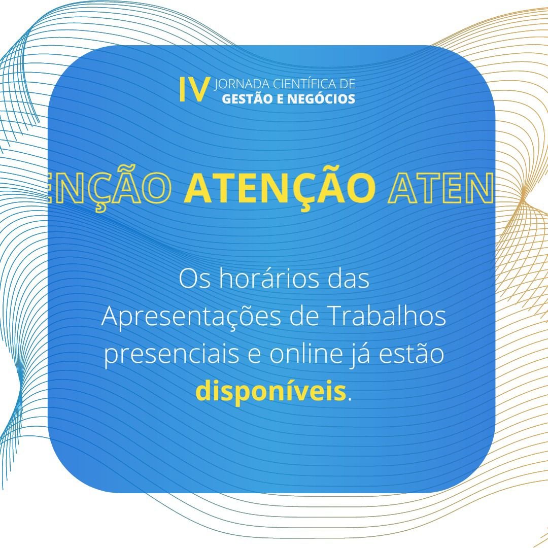 IV Jornada de Gestão — 2022 — imagem histórica
